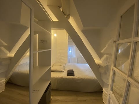 1 bedroom, WiFi