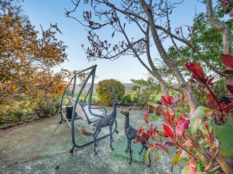 Garden and grounds | The Bothy, Whitland, near Narberth