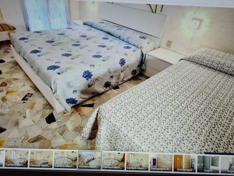 1 bedroom, iron/ironing board