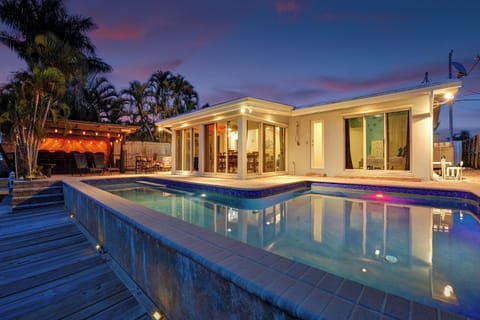 Welcome to your next vacation!