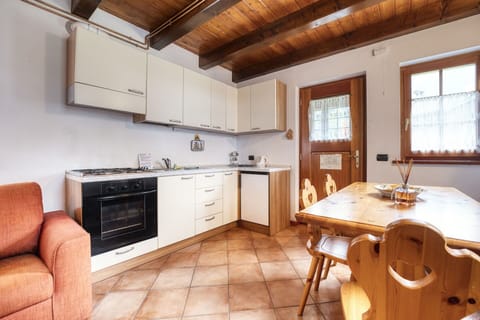 Cabinetry, Furniture, Countertop, Window, Sink, Kitchen, Wood, Drawer, Kitchen Stove, Flooring