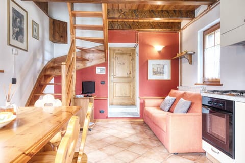 Picture Frame, Property, Couch, Wood, Table, Door, Building, Orange, Architecture, Interior Design