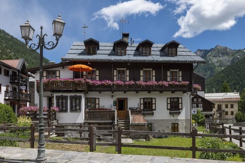 Cloud, Sky, Plant, Building, Window, House, Architecture, Street Light, Tree, Residential Area
