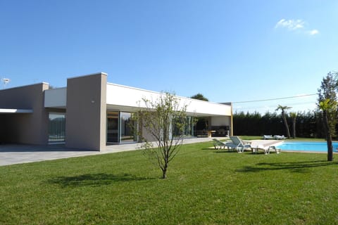 Autumn, Pool, Spring, Summer