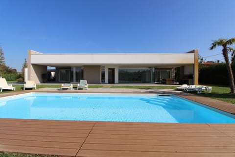 Autumn, Pool, Spring, Summer