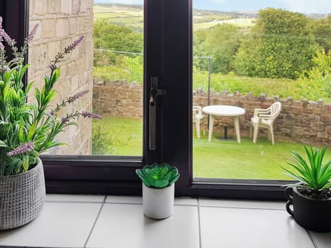 View | Rosings, Dungworth, near Sheffield