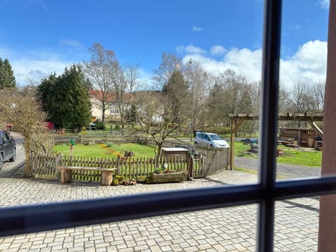 View from Holiday Home [summer]