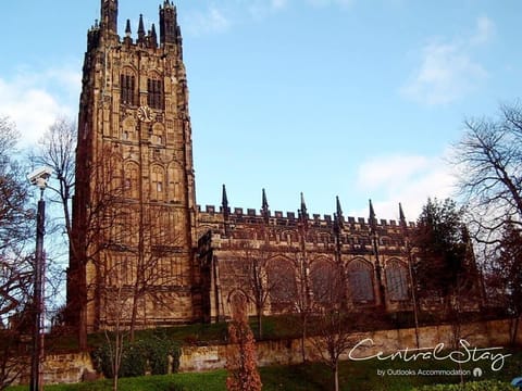 The Lower Gathering Wrexham