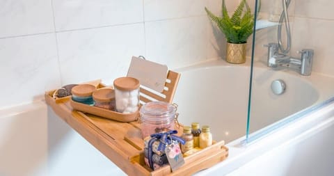 The Gathering Chester Central 4 Bathroom