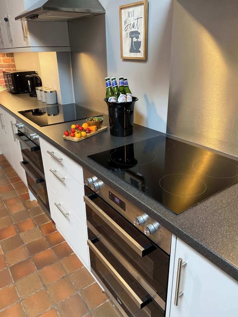 The North Wales Gathering 