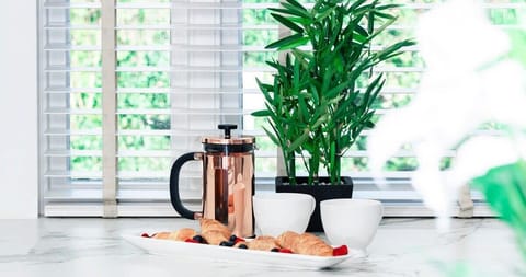 The Gillygate Gathering Kitchen