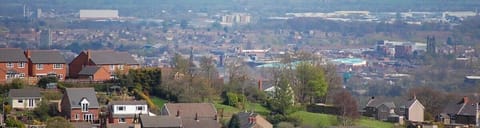 Hero Northwood Wrexham