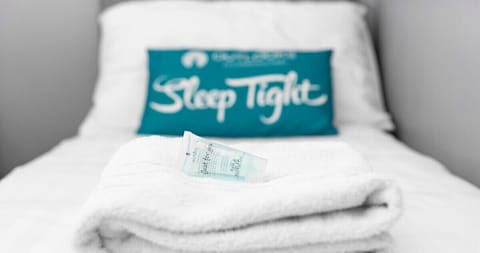 The Gathering Chester Central 2 Bedroom