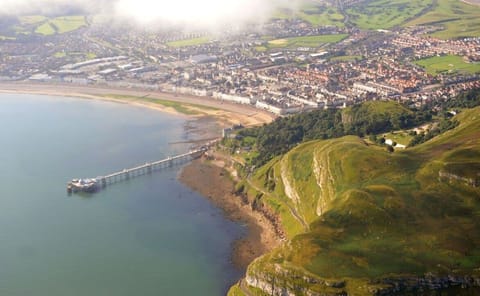 Wrexham Central Stay