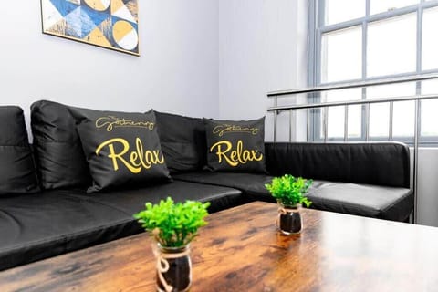 The Penthouse Gathering Wrexham