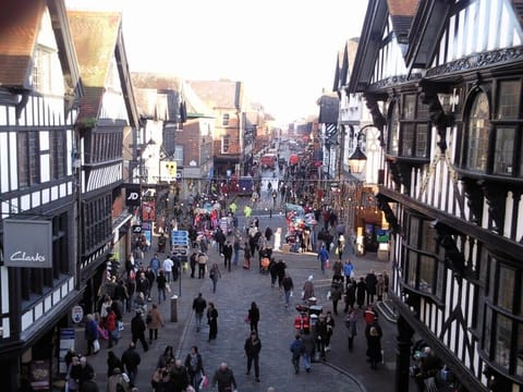 Chester City