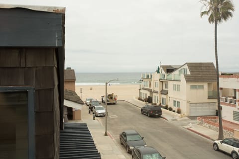 Beach/ocean view