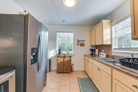 Kitchen | Cooking Basics | Keurig