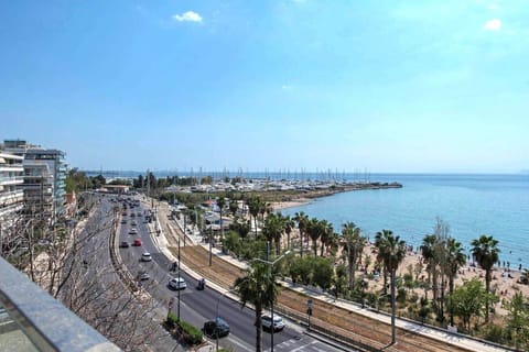 Beach/ocean view