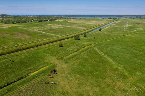 Immediate Surroundings [summer] (<1 km)