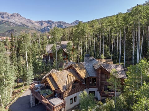 Welcome to Yellow Brick Road by Curate Telluride