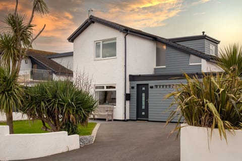 Cae Cloc Rhosneigr Anglesey