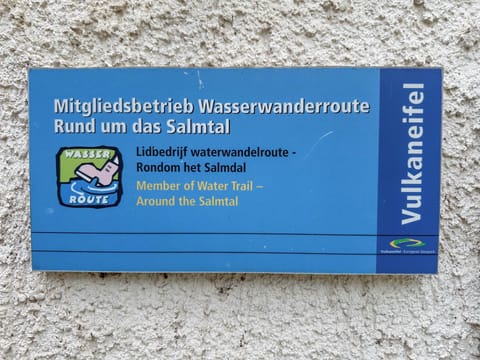 Holiday Home Facilities and Services