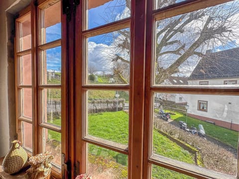 View from Holiday Home [summer]