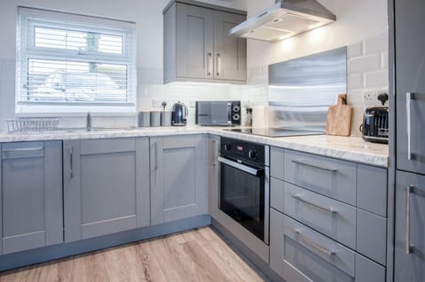 Pencw Garden View - 3 Bed Apartment - Saundersfoot (18341)