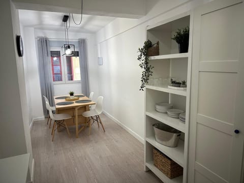 Apartamento Centro Histórico Pamplona Apartment in Pamplona