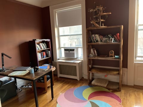 Charming, spacious prewar 2BR steps from Columbia University, Riverside Park Wohnung in Upper West Side
