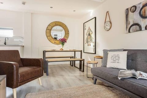 Slater Street Apartments, Liverpool - Host & Stay