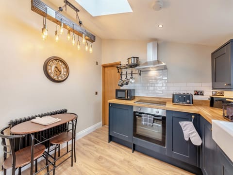 Kitchen/diner | Captain&rsquo;s Quarters, Teesside
