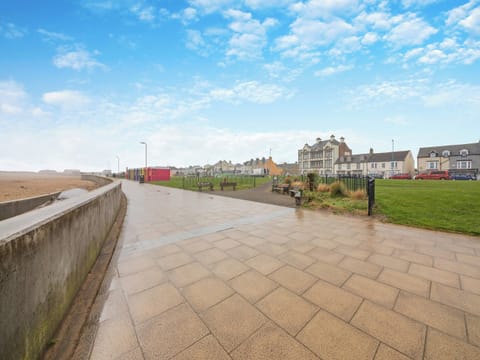 Surrounding area | Captain&rsquo;s Quarters, Teesside