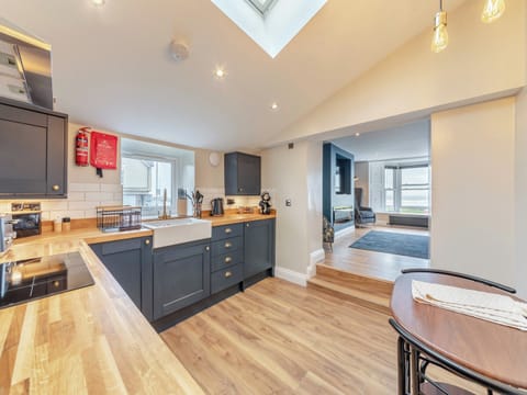 Kitchen/diner | Captain&rsquo;s Quarters, Teesside