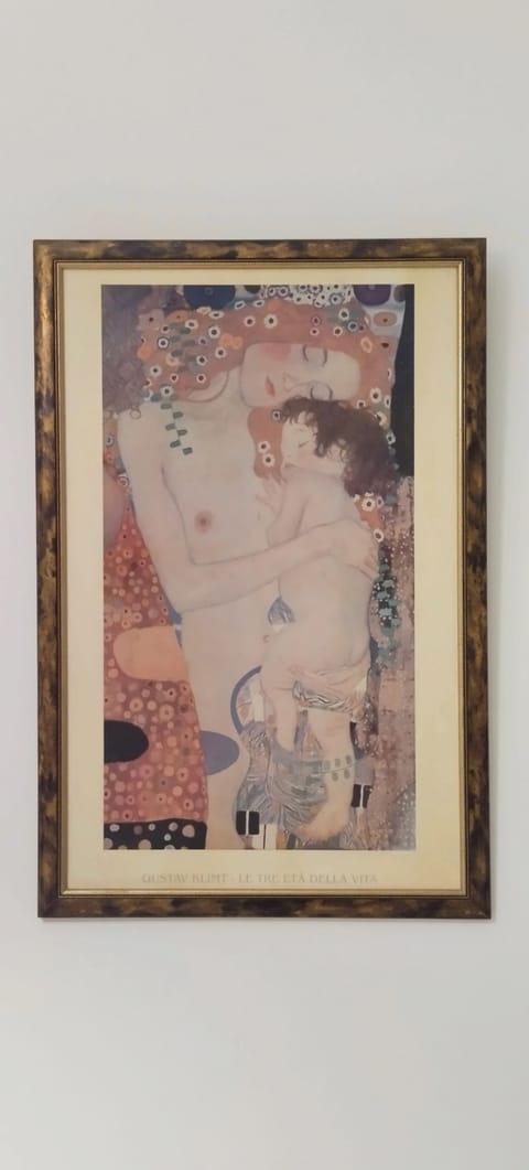We adore Klimdt.
