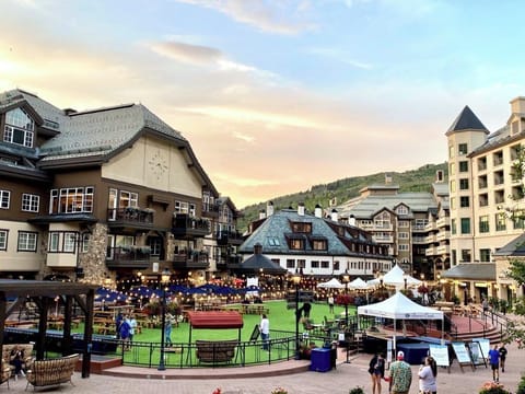 Beaver Creek Village