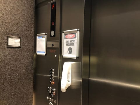 Elevator