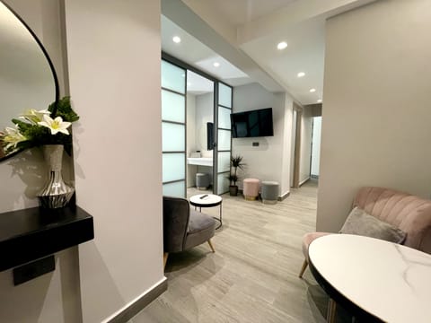 Urban Suite | HotelPraxis Group