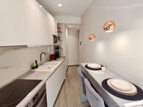 Urban Suite | HotelPraxis Group