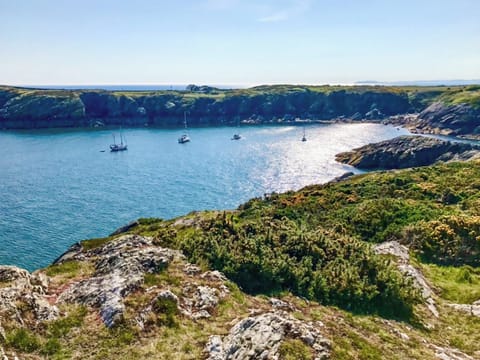 Surrounding area | Chapel Street Cottage, Amlwch