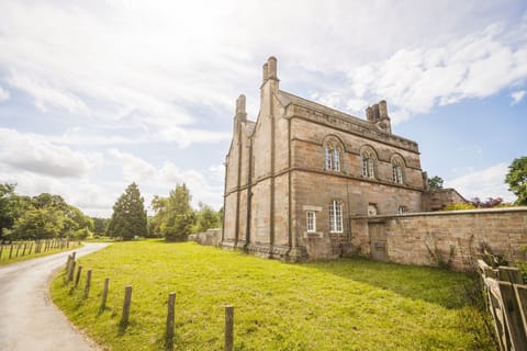 group accommodation in North Yorkshire