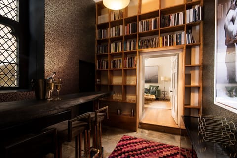 group accommodation in North Yorkshire