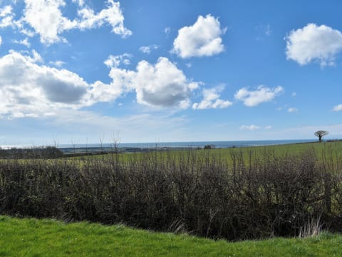 Beautiful location | Black Coombe - Moorside Glamping Pods, Corney, near Millom