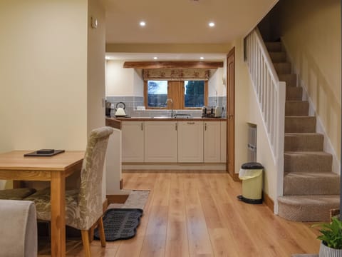 Open plan living space | Red BarnPippa’s Cottage, Greystoke, near Penrith
