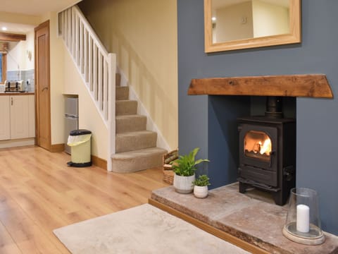 Open plan living space | Red BarnPippa’s Cottage, Greystoke, near Penrith