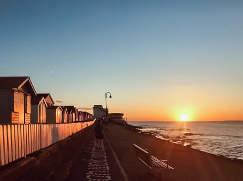 Surrounding area | Seapool Retreat, Westward Ho