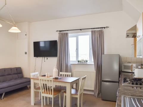 Open plan living space | Mews Cottage, Alnwick