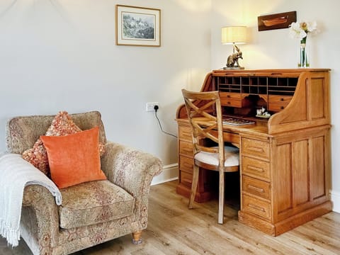 Living area | Swaleside Cottage, Topcliffe, near Thirsk