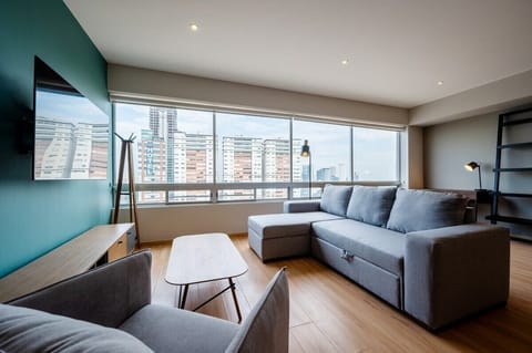 A cozy corner in the heart of Santa Fe